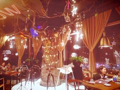 -烛影拾光观景餐厅·创意菜·摄影·小提琴(大唐不夜城店)