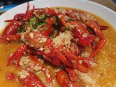 -二钳洞庭虾蟹·江湖菜(成都鹭岛店)