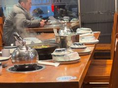 -重庆鸡公煲·青锅花椒鱼(牡丹江路店)