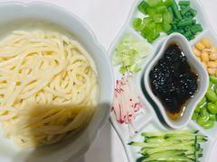 -四季民福烤鸭店(东四十条店)