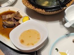 -鹅香四海·卤水火锅·砂锅粥·潮汕菜(宝安店)