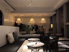 -Jungle Nat 高空餐厅