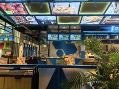 -菲滋意式餐厅(临平万达店)