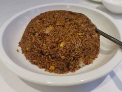 乾隆炒饭-乾隆美食·本帮菜(黄河路店)