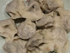 -老边饺子馆(金源店)