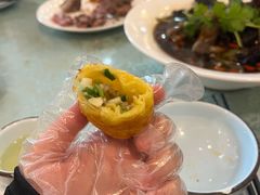 -三毛鱼庄(威连路店)