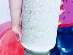 -野萃山·潮汕厚果汁(十亩地店)