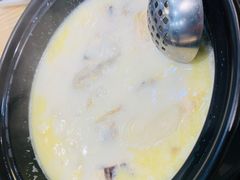 -喜上喜鸡煲翅(吉大店)