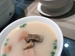 -楚鲜·汉正街一号(天河店)