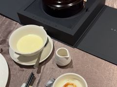 -北京泰富酒店-柏景轩中餐厅