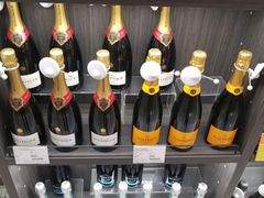 -Olé精品超市(苏州中心店)