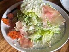 -PIZZA BIANCA(民园店)