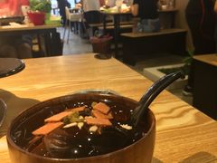 -百味源炭火烤翅 ·夜市大排档(酒仙桥店)