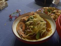 -拾光音乐餐酒吧(告庄星光夜市店)