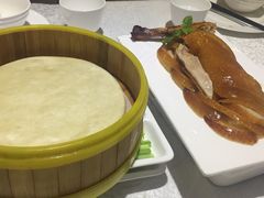 -福海居烤鸭店(鸟巢店)