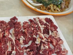 -潮悦牛肉火锅城(水贝店)