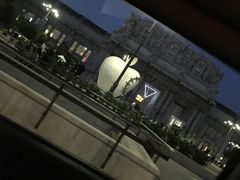 -米兰中央车站