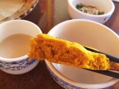 -顺顺小吃(独克宗古城店)