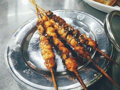 -小民大排档(马场角横路店)