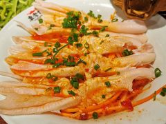 -袁老四重庆老火锅(桐梓坡店)
