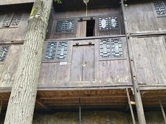 -阿哈湖国家湿地公园