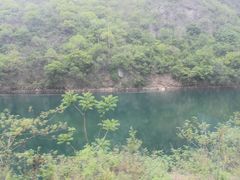景点-浮戏山雪花洞风景名胜区