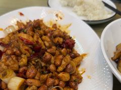 -小四川菜馆(托乐嘉店)