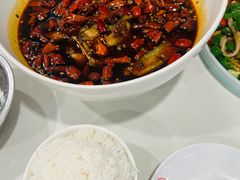 -嘉陵楼馋嘴城(簋街总店)