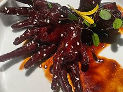 吮指鸡爪-桂满陇-西湖船宴(西单大悦城店)