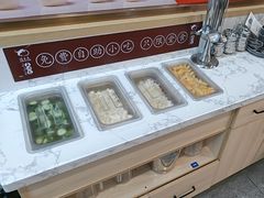 -隆喜元鱼汤包·海鲜(中联广场店)