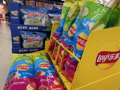 -盒马X会员店(上海森兰商都店)