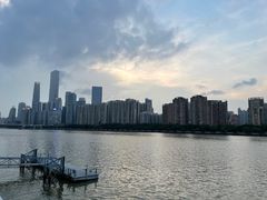 -琶醍壹号•潮菜江景餐吧