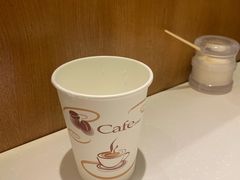 -金利茶餐厅(中船汇店)