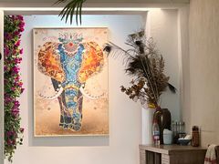 -金孔雀德宏傣味餐馆(魏公村店)