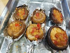 -盛百鲜烧烤(会昌路店)