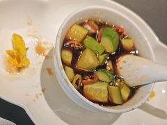 -外滩三号餐厅·创意中餐