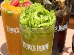 -伊茉家的烤肉店(勒泰中心店)