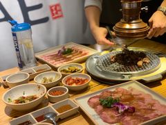 -喜来稀肉(北外滩白玉兰广场店)