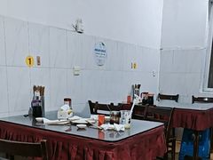-东门饺子馆(少年宫路店)