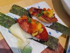 -林妈妈村·日式料理(宝山万达店)
