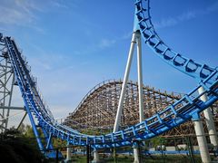 -济南方特东方神画