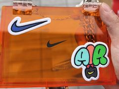 -NIKE上海青浦优选体验店