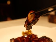 秘制黑叉烧-炳胜品味(珠江新城店)