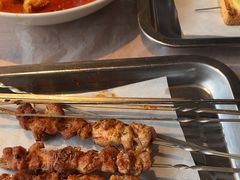 -有位虾匠·胶东土菜小馆(市北店)