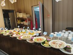 -千岛湖小鱼儿·淳安匠心农家菜