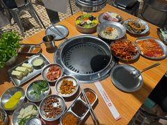 -哼蟹二将·烤肉酱蟹(合生汇店)