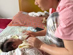 -汇慈安·高端自营月嫂(武汉月子尊享店)