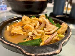 -建来发饭店(南俊路店)