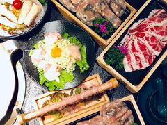 -湊湊火锅·茶憩(打浦桥日月光店)