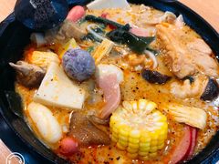 -杨国福麻辣烫(观前街店)